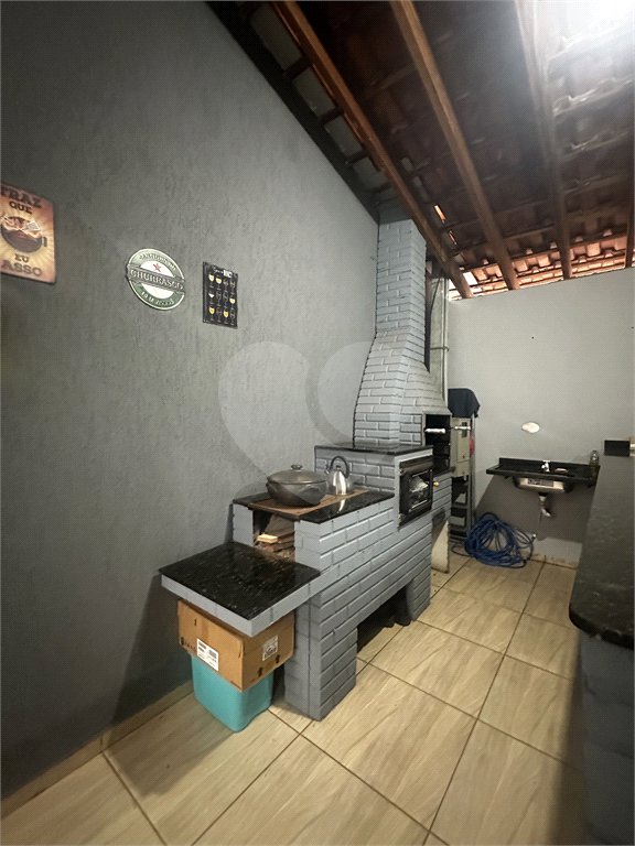 Casa à venda com 3 quartos, sendo 1 suíte,  em Jardim Alvorada, Três Lagoas, MS
