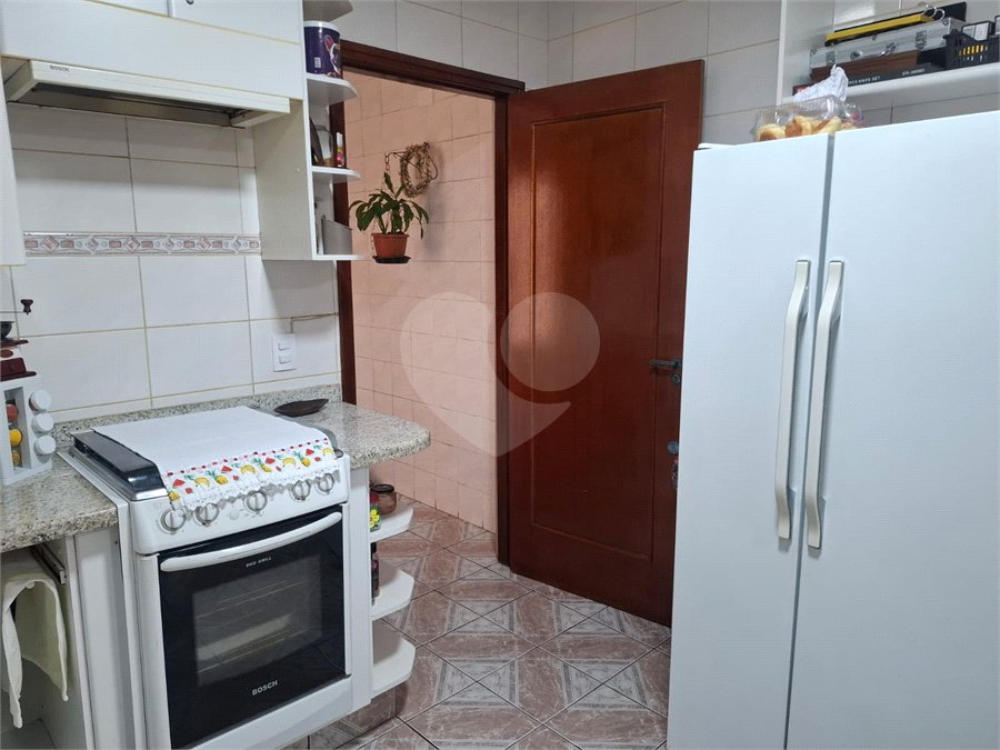 Sobrado à venda com 3 quartos, sendo 2 suítes, em Santana, São Paulo, SP