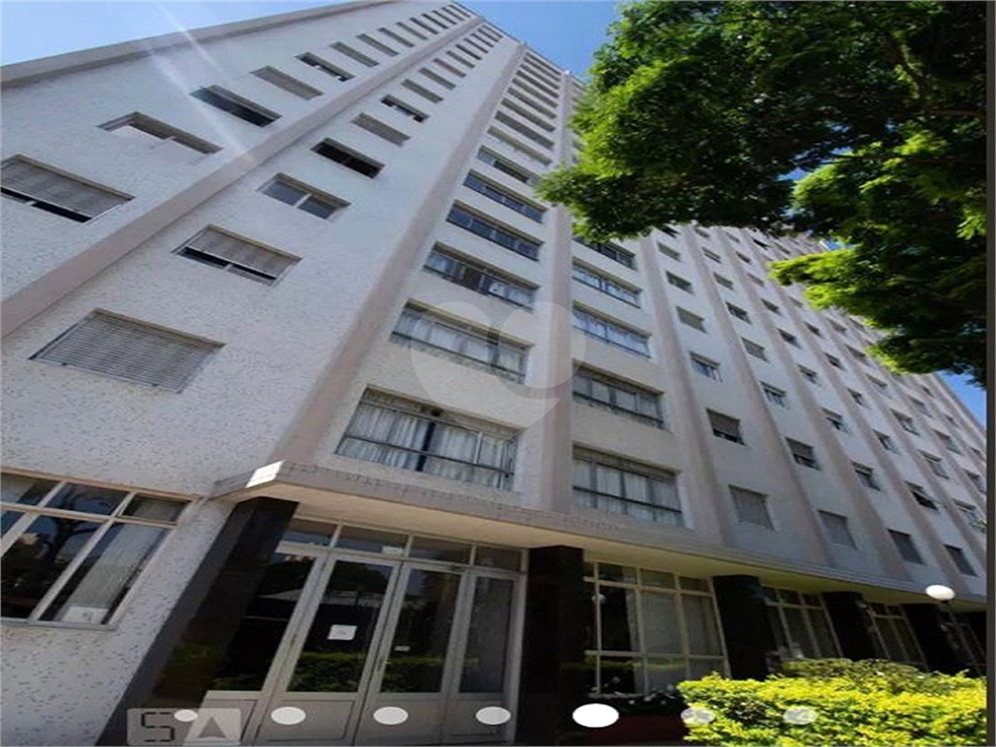 Apartamento à venda com 2 quartos no Centro, Guarulhos, SP