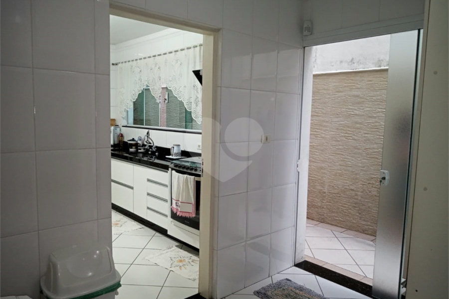 Sobrado à venda com 3 suítes em Vila Mazzei, São Paulo, SP