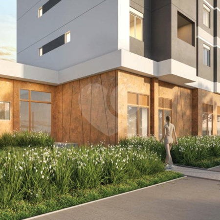 Apartamento à venda com 2 quartos em Pinheiros, São Paulo, SP