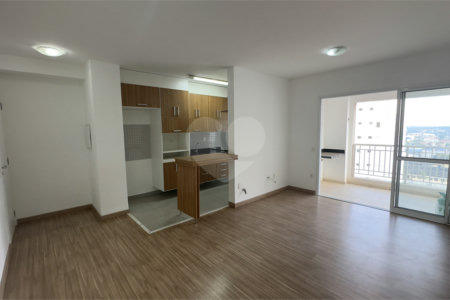 Apartamento à venda ou para alugar com 3 quartos, sendo 1 suíte, em Cidade Nova II, Indaiatuba, SP
