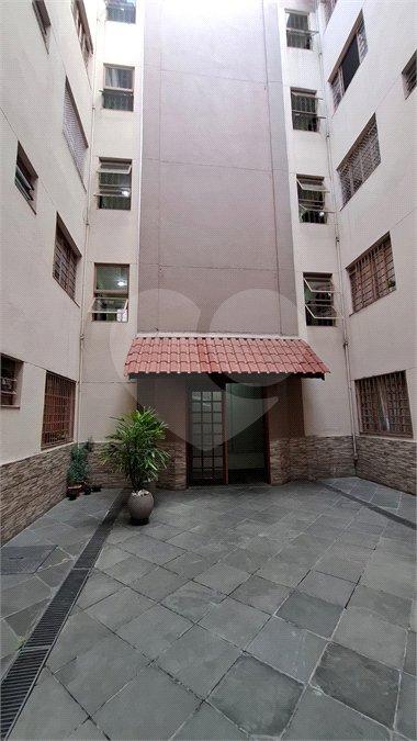 Apartamento à venda com 2 quartos em Jardim Martins Silva, São Paulo, SP