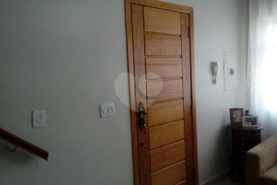Sobrado à venda com 2 quartos, sendo 1 suíte,  em Tucuruvi, São Paulo, SP
