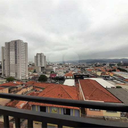Apartamento à venda com 2 quartos em Vila Nivi, São Paulo, SP