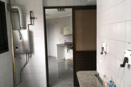 Apartamento à venda com 4 quartos, sendo 2 suítes, em Vila Andrade, São Paulo, SP