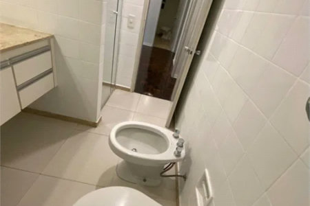 Apartamento à venda com 3 quartos, sendo 1 suíte, em Vila Suzana, São Paulo, SP