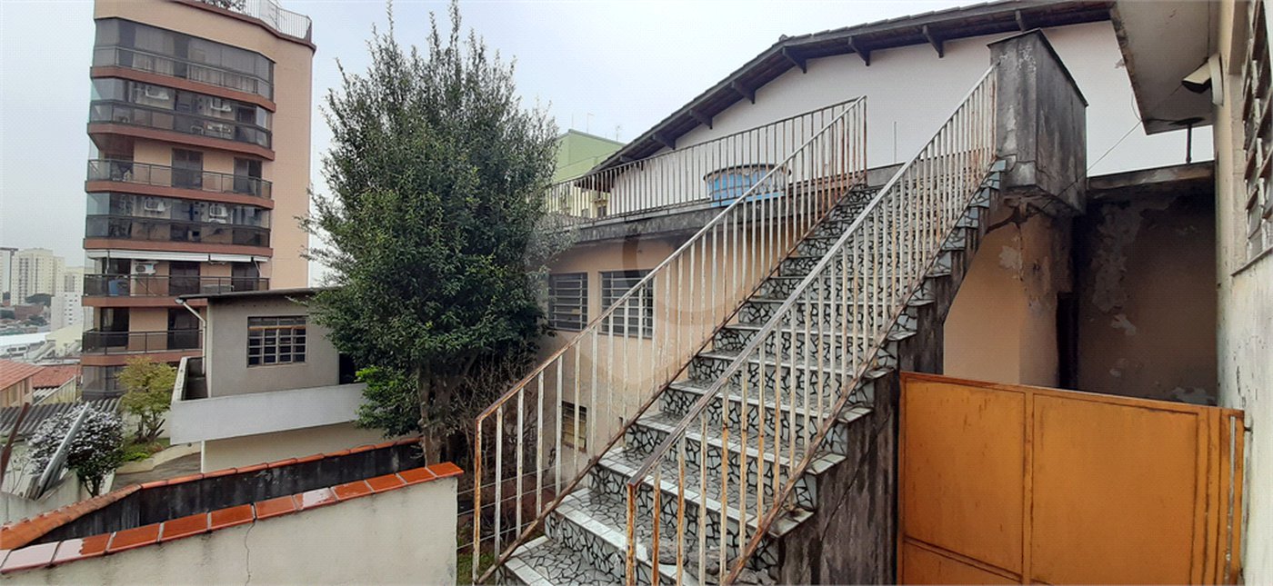 Casa Térrea à venda com 2 quartos, sendo 1 suíte, em Freguesia do Ó, São Paulo, SP