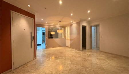 Apartamento à venda com 3 quartos, sendo 1 suíte,  em Santana, São Paulo, SP
