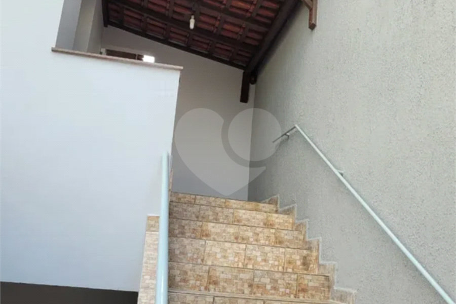 Casa Térrea à venda com 4 quartos, sendo 1 suíte, em Freguesia do Ó, São Paulo, SP