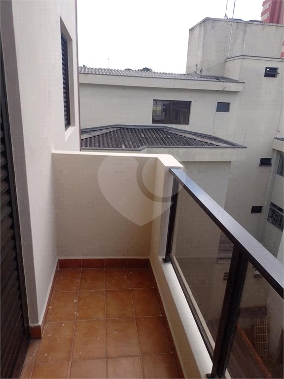 Apartamento para alugar com 2 quartos em Vila Euclides, São Bernardo do Campo, SP