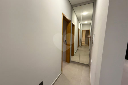 Casa à venda com 3 quartos, sendo 2 suítes, no condomínio San Marco II, Ribeirão Preto - SP