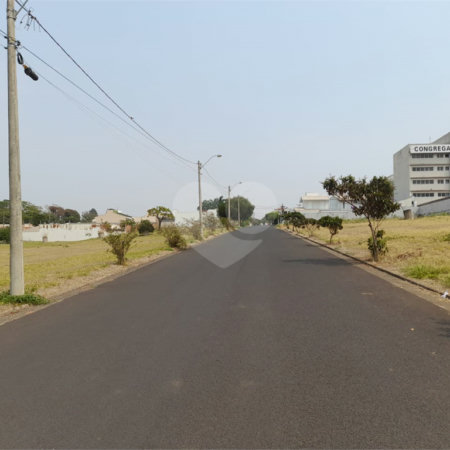 Terreno à Venda no Bairro Santa Julia - São Carlos