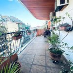 Cobertura à venda com 4 quartos, sendo 2 suítes, em Tijuca, Rio de Janeiro, RJ