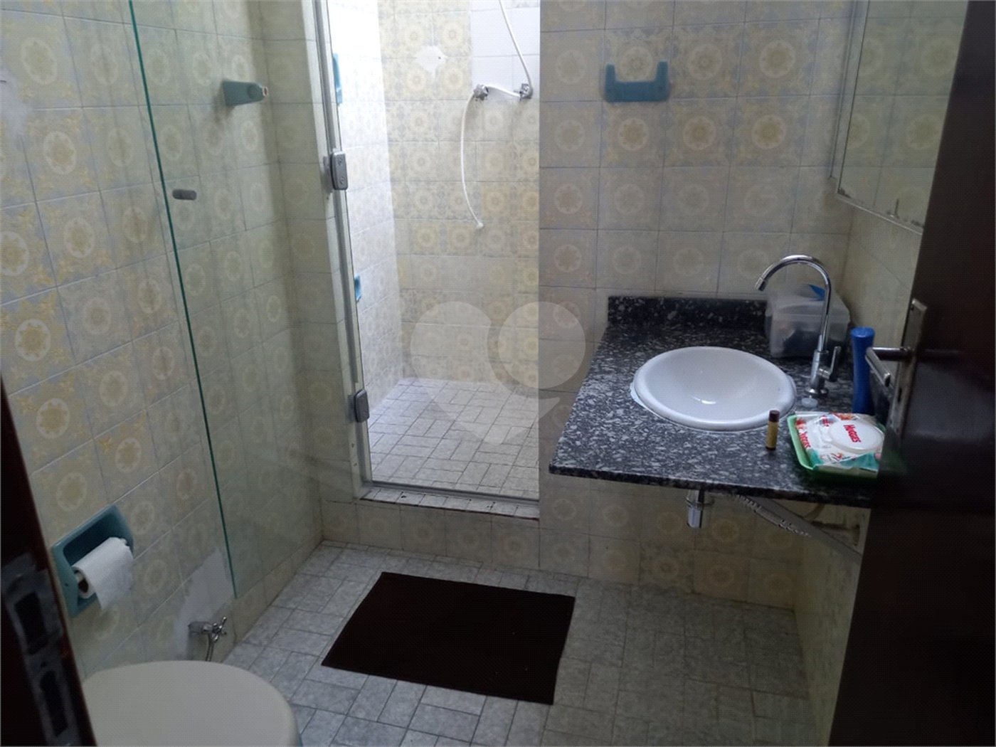 Sobrado à venda com 4 quartos, sendo 1 suíte, em Santana, São Paulo, SP