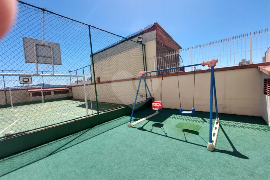 Apartamento para alugar com 2 quartos, sendo 1 suíte, em Imirim, São Paulo, SP