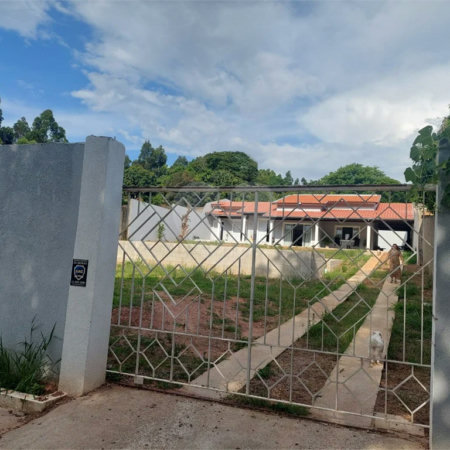 Casa à venda com 4 quartos, sendo 1 suíte, em Minas de Inhandjara, Itupeva, SP