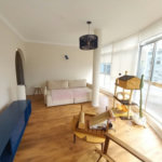 Apartamento com 3 dormitórios à venda, 88 m² por R$ 750.000,00 - Gonzaga - Santos/SP