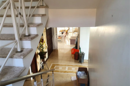 Casa à venda ou para alugar com 5 suítes no condomínio Residencial Morumbi Q.1, São Paulo - SP