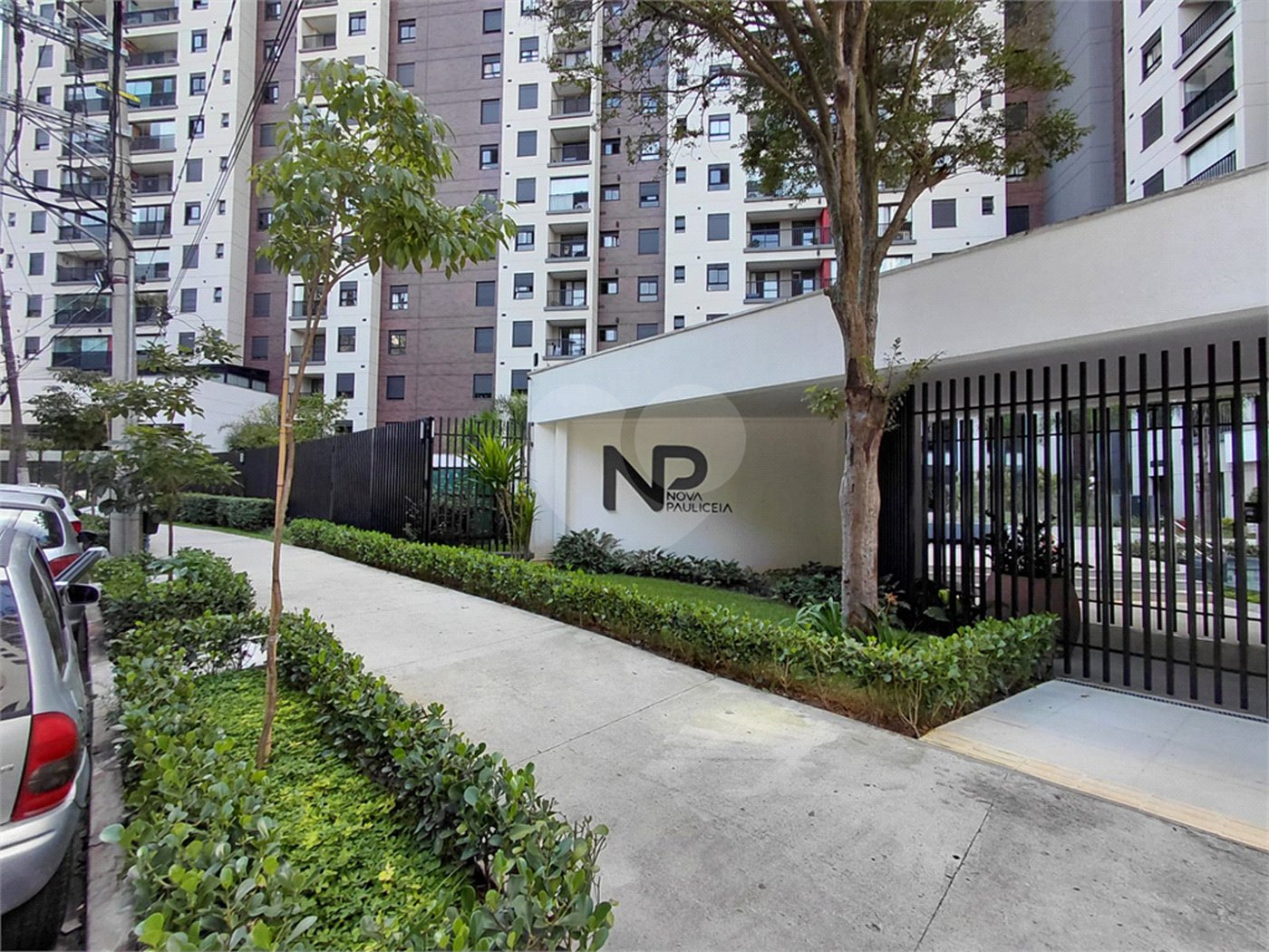 Apartamento à venda com 2 quartos, sendo 1 suíte,  em Jardim São Paulo(zona Norte), São Paulo, SP