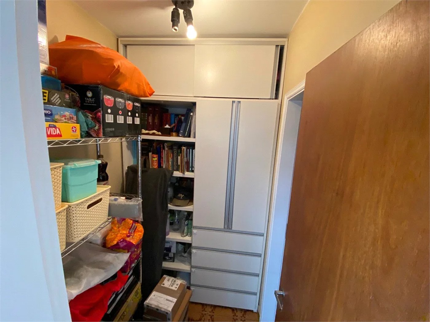 Cobertura à venda com 3 quartos, sendo 1 suíte, em Brooklin Paulista, São Paulo, SP