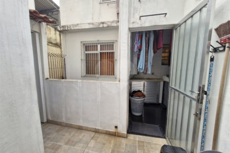 Casa de Vila à venda com 3 quartos, sendo 1 suíte, em Tijuca, Rio de Janeiro, RJ