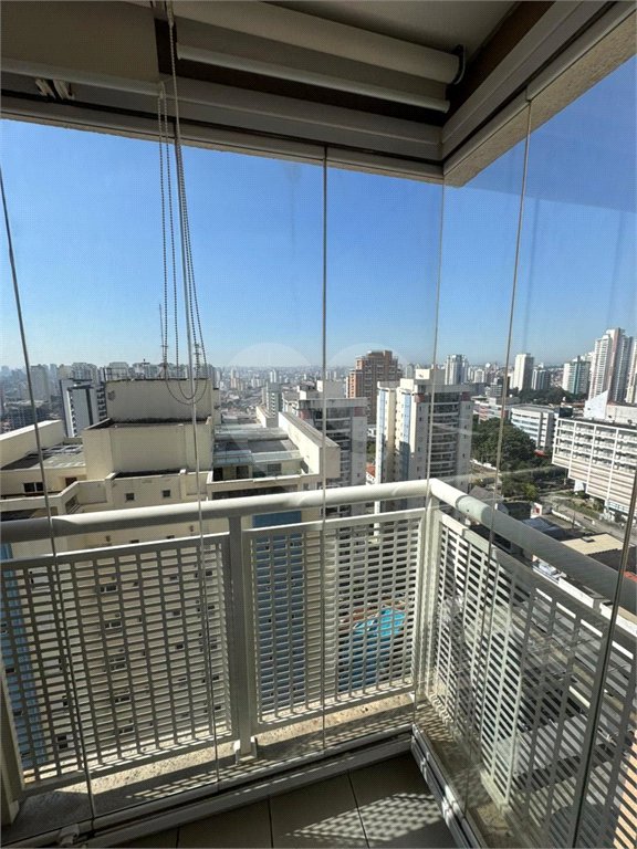 Apartamento para alugar com 4 quartos, sendo 3 suítes,  em Vila Gomes Cardim, São Paulo, SP