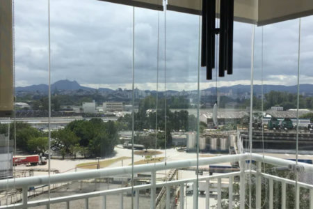 Apartamento à venda com 2 quartos, sendo 1 suíte, em Jaguaré, São Paulo, SP