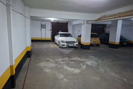Apartamento à venda com 3 quartos, sendo 1 suíte, em Grajaú, Rio de Janeiro, RJ