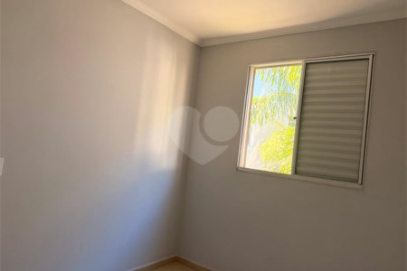 Apartamento à venda com 2 quartos em Vila Abranches, Ribeirão Preto, SP