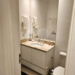 Apartamento à venda com 2 quartos, sendo 1 suíte, em Baeta Neves, São Bernardo do Campo, SP