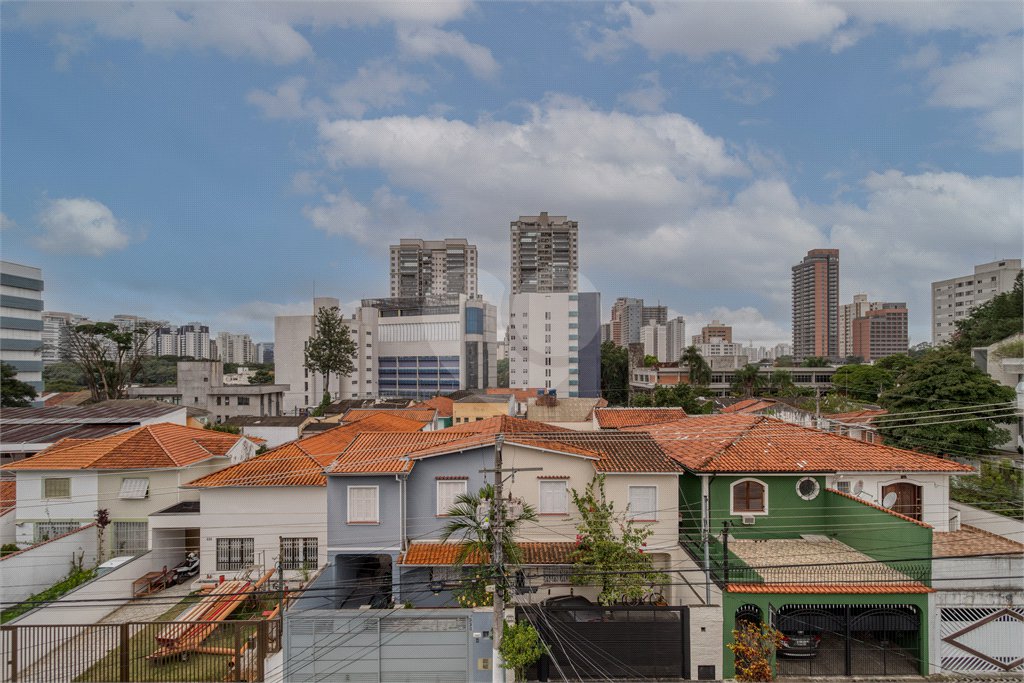 Prédio à venda em Chácara Santo Antônio (zona Sul), São Paulo, SP