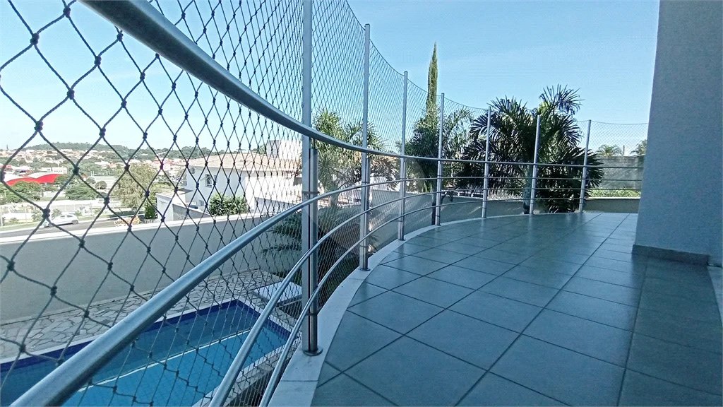 Casa para alugar com 4 suítes no condomínio Residencial Terras de Vinhedo, Vinhedo - SP