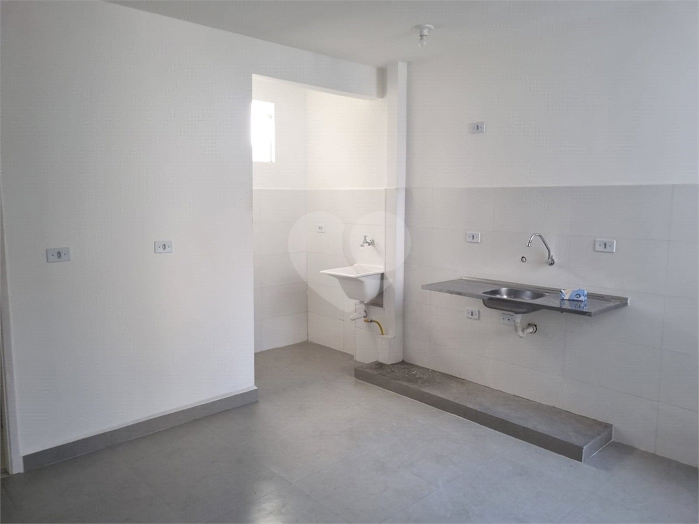 Apartamento à venda com 1 quarto em Vila Mazzei, São Paulo, SP