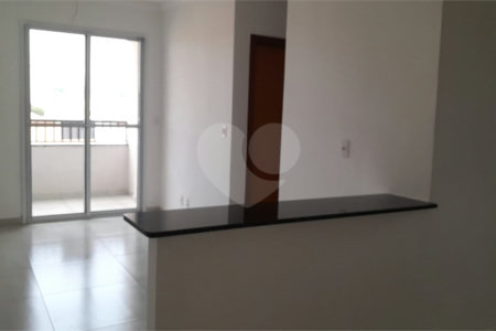 Apartamento à venda com 2 quartos, sendo 1 suíte, em Jardim Prestes de Barros, Sorocaba, SP