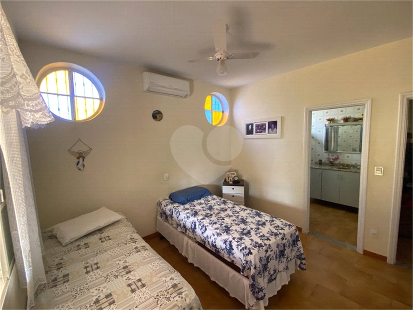 Casa à venda com 5 quartos, sendo 3 suítes, em Vila Almeida, Indaiatuba, SP