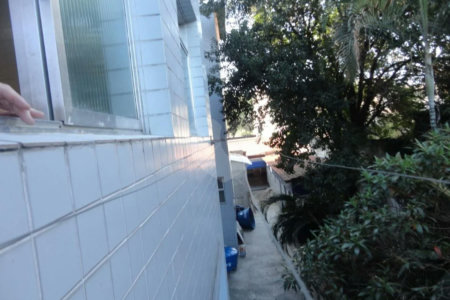 Apartamento à venda na região de Pari