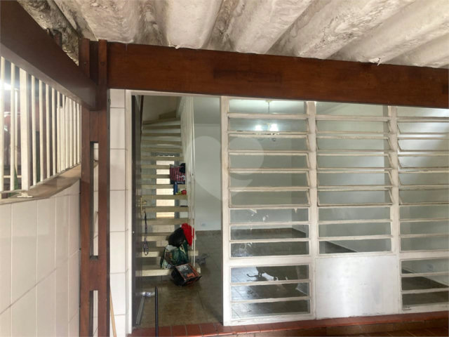 Sobrado à venda com 2 quartos em Chácara Santo Antônio, São Paulo, SP