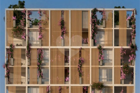 Apartamento à venda com 1 suíte em Jardim das Bandeiras, São Paulo, SP