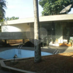 Sobrado à venda com 7 quartos, sendo 4 suítes, em Jardim Petrópolis, São Paulo, SP