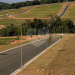 Terreno à venda no condomínio Tamboré, Jundiaí - SP