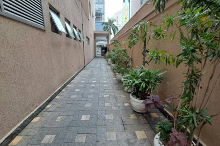 Cobertura com 3 dormitórios à venda, 200 m² por R$ 1.000.000,00 - Gonzaga - Santos/SP