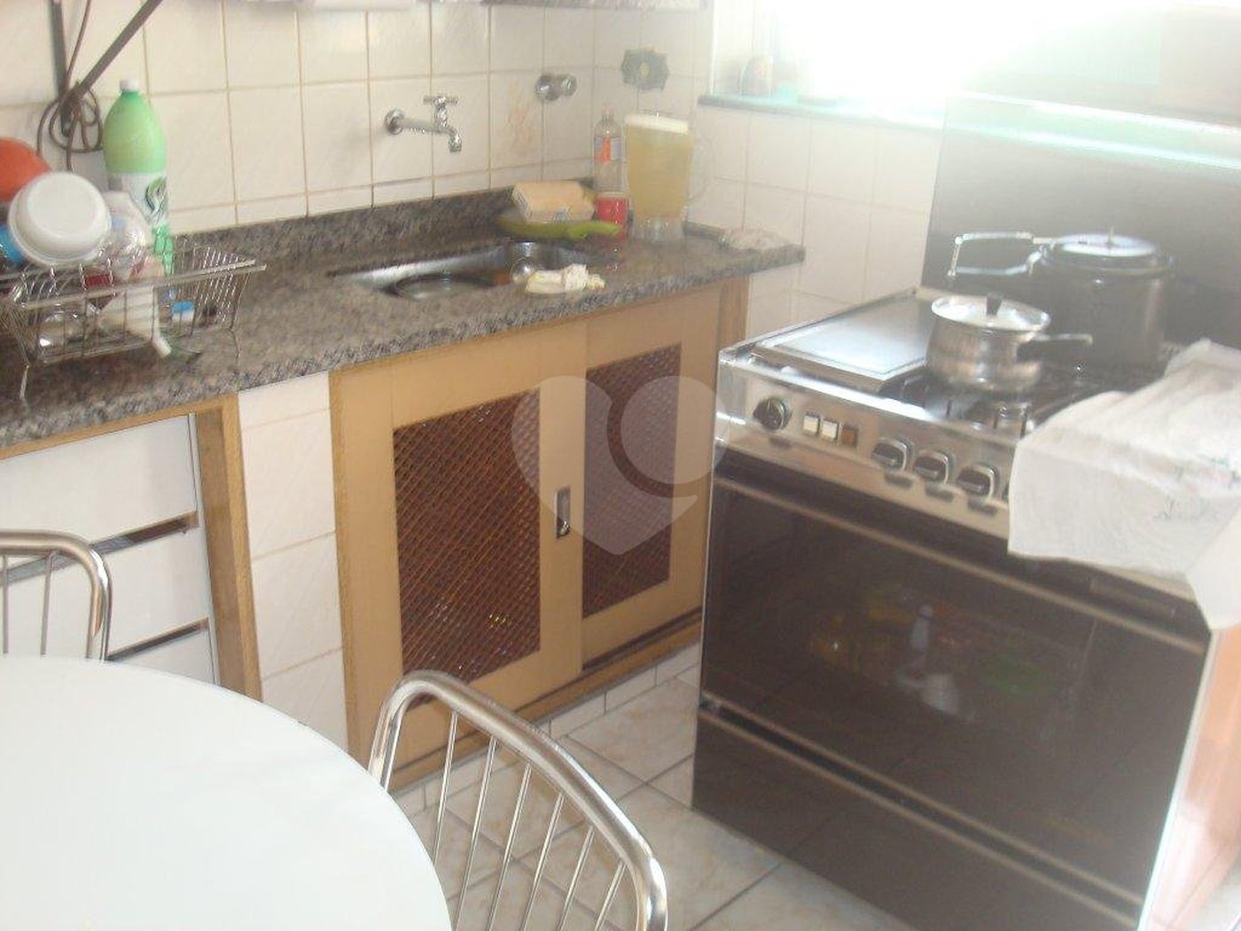 Apartamento à venda com 3 quartos em Santana, São Paulo, SP