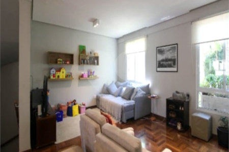 Casa à venda com 3 suítes no condomínio Palma de Mallorca Private Houses, São Paulo - SP