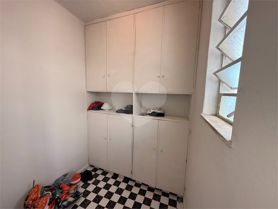 Apartamento à venda com 2 quartos em Tijuca, Rio de Janeiro, RJ