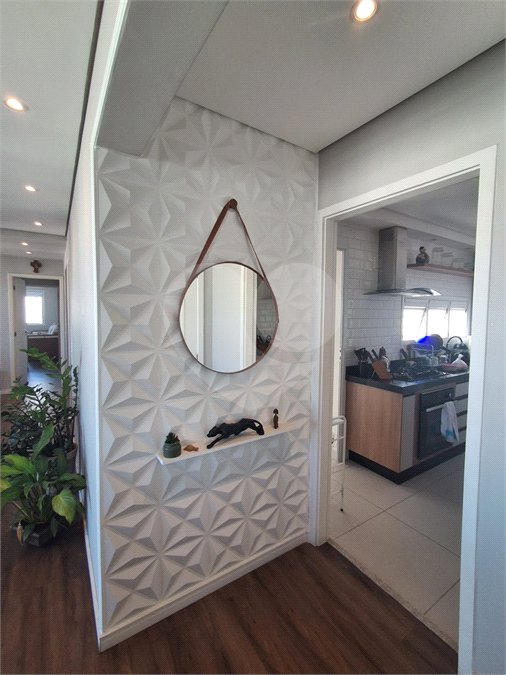 Apartamento à venda com 3 quartos, sendo 1 suíte, no Centro, São Bernardo do Campo, SP