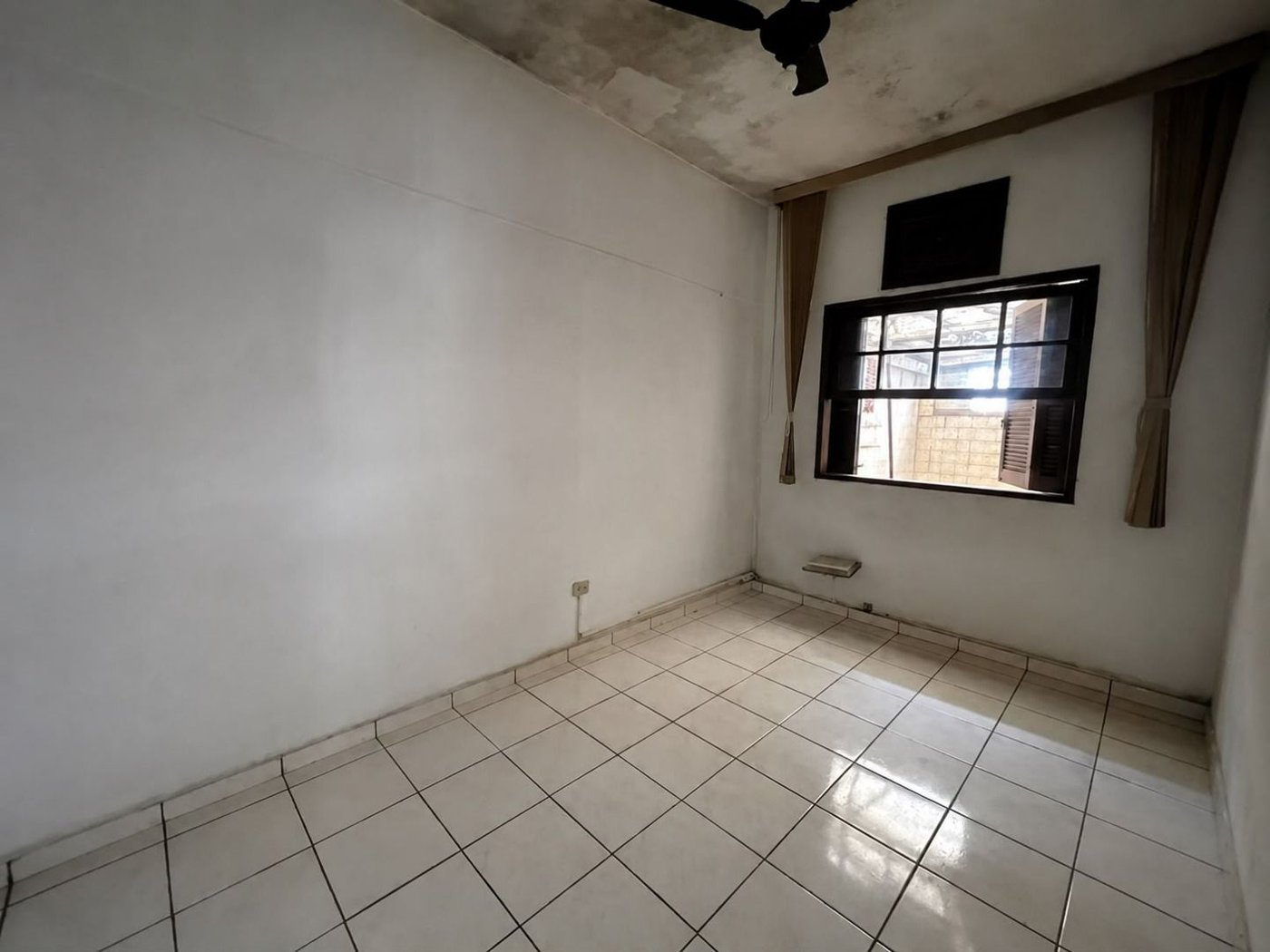 Casa à venda, 125 m² por R$ 700.000,00 - Aparecida - Santos/SP