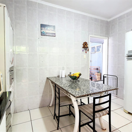 Casa à venda com 3 quartos, sendo 1 suíte, em Campos Elíseos, Ribeirão Preto, SP