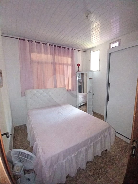 Casa à venda com 4 quartos, sendo 1 suíte, em Campo Grande, Rio de Janeiro, RJ
