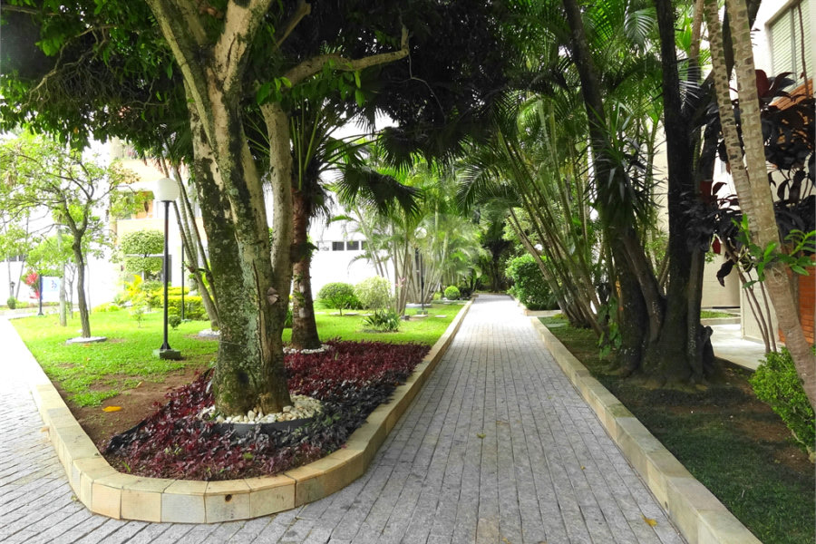 Apartamento à venda com 3 quartos, sendo 1 suíte, em Barro Branco (zona Norte), São Paulo, SP